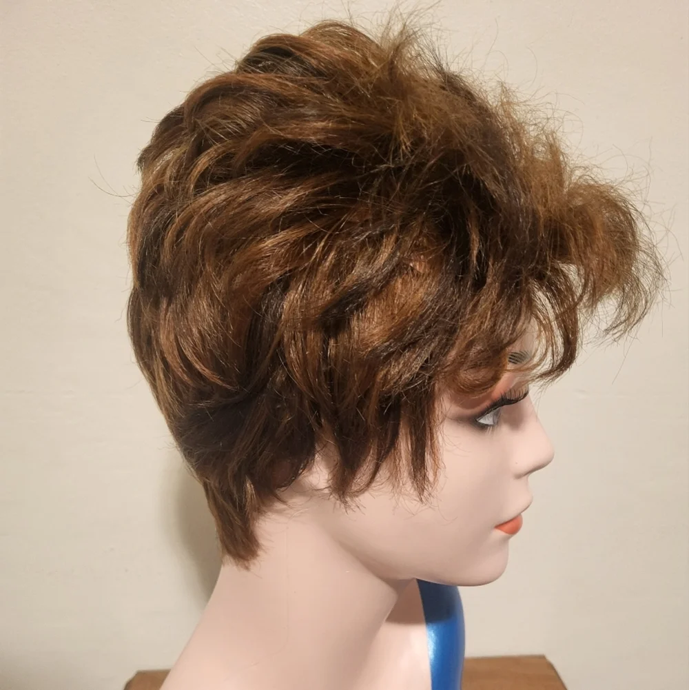 Beshe Short Wig - 652